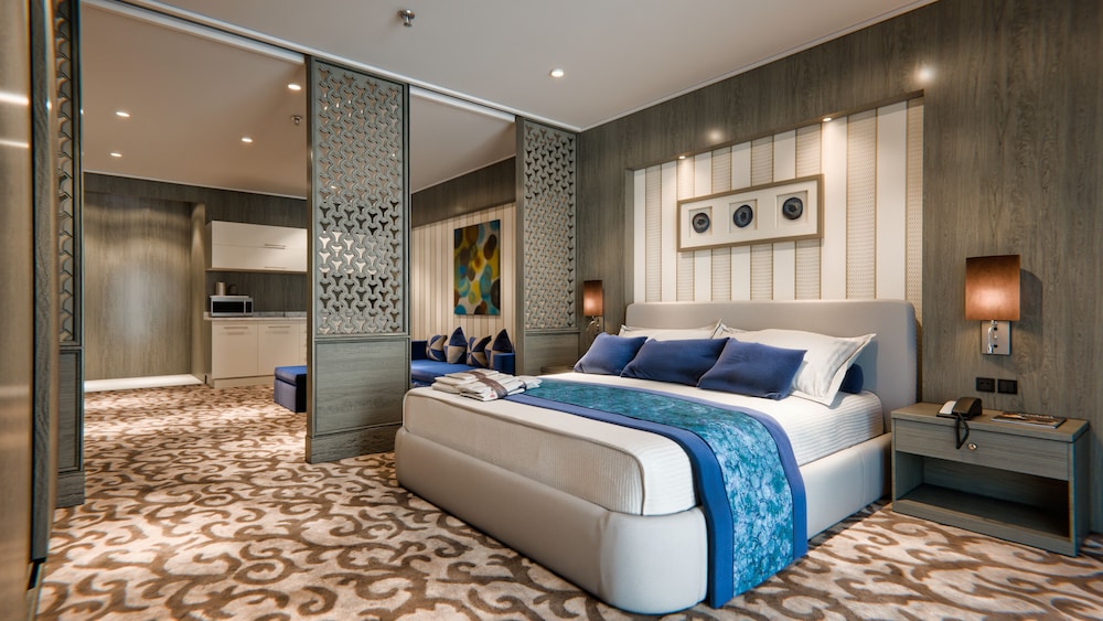 Executive Suite