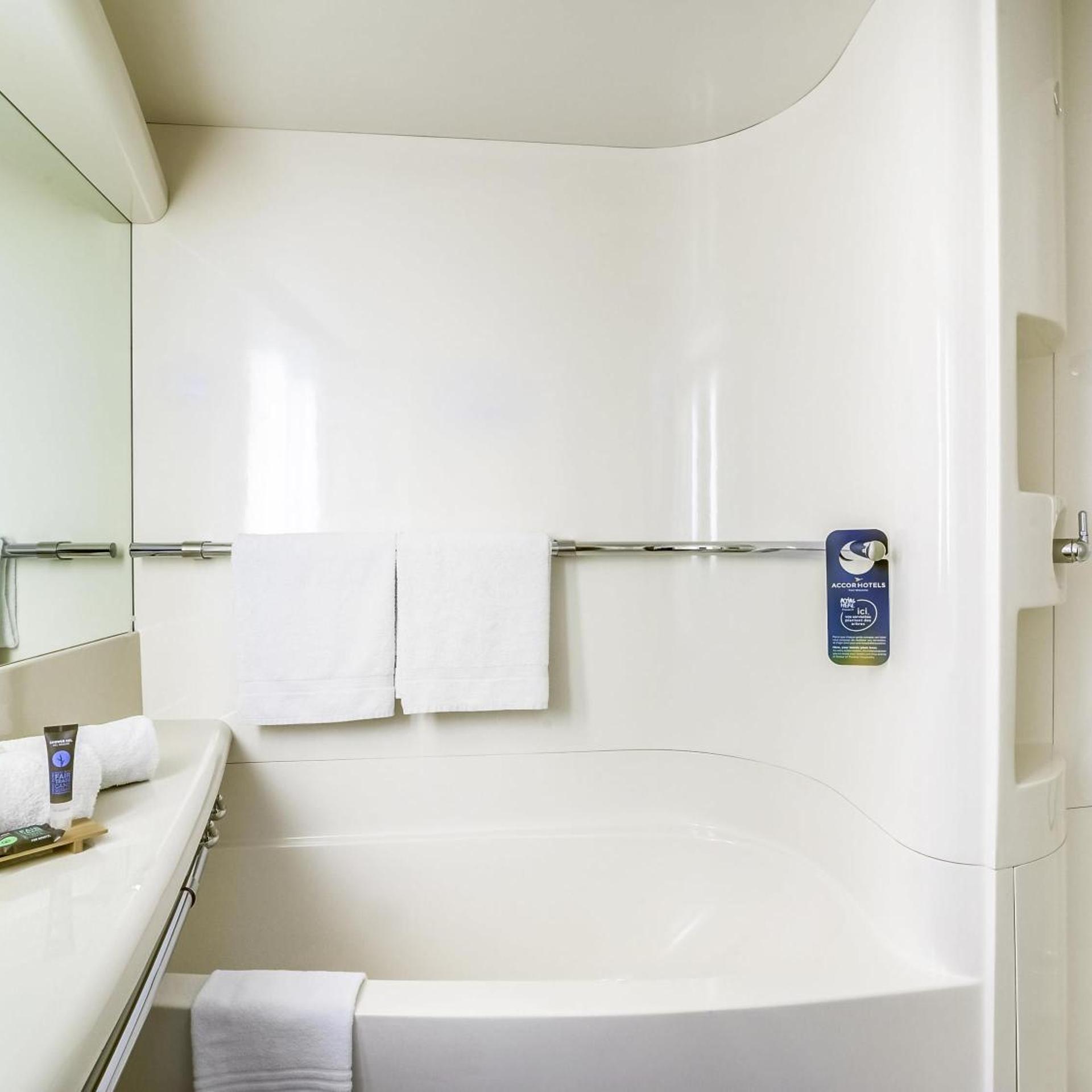 غرفة كلاسيكية عائلية مع أريكة، Novotel Paris Orly Rungis 10/10