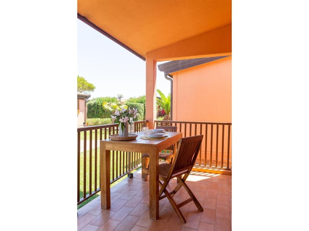 Club Degli Amici Camping Village 37/50