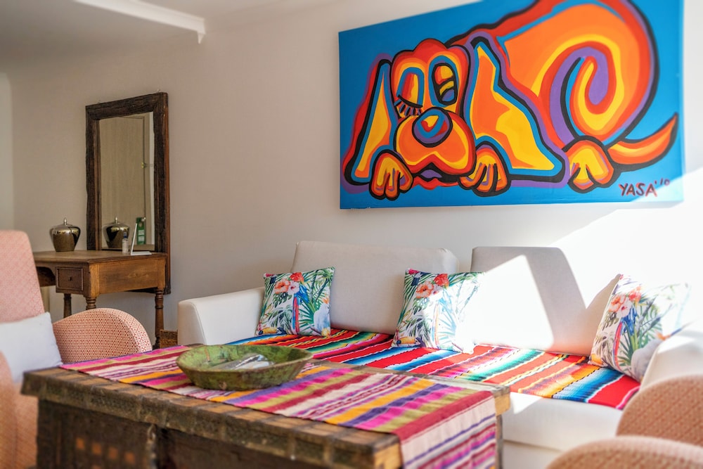 Casa dell Arte Hotel of Arts and Leisure 33/55