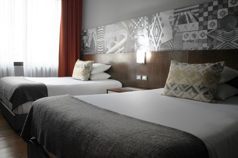 Hotel Love It Consulado 9/74