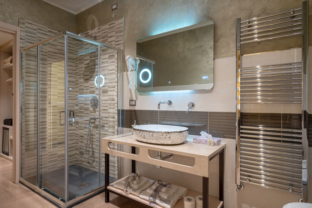 Villa Domus Salento Suites Rooms 62/65