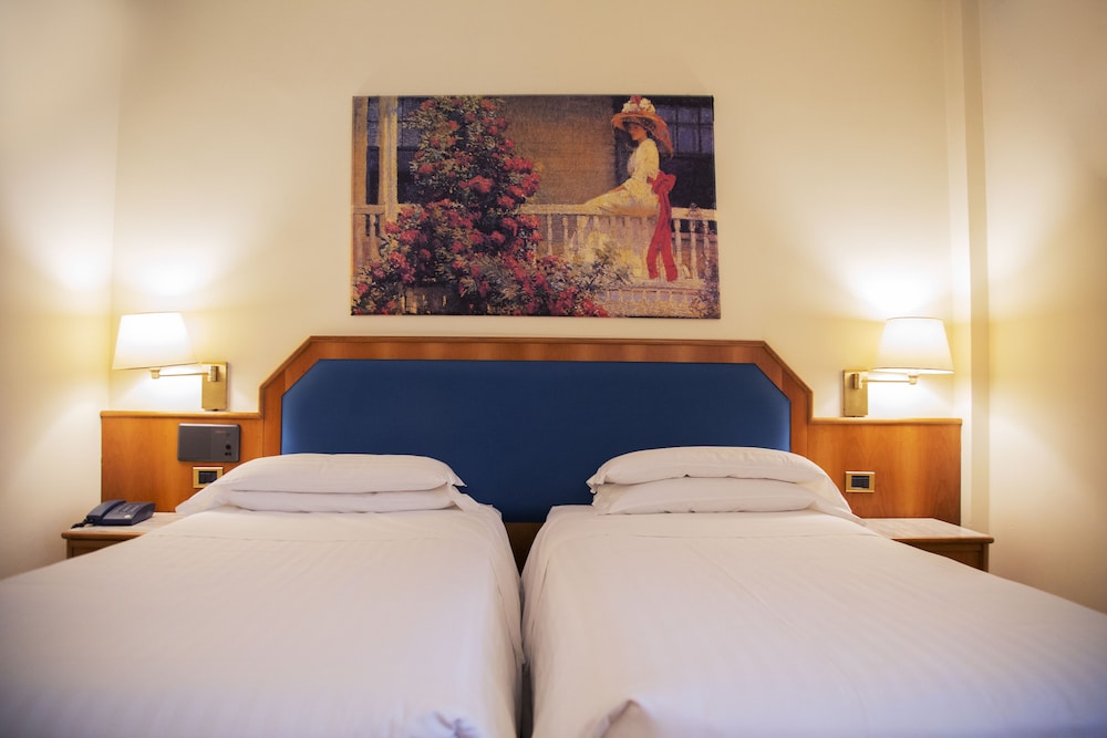 iH Hotels Milano Eur - Trezzano sul Naviglio 5/44