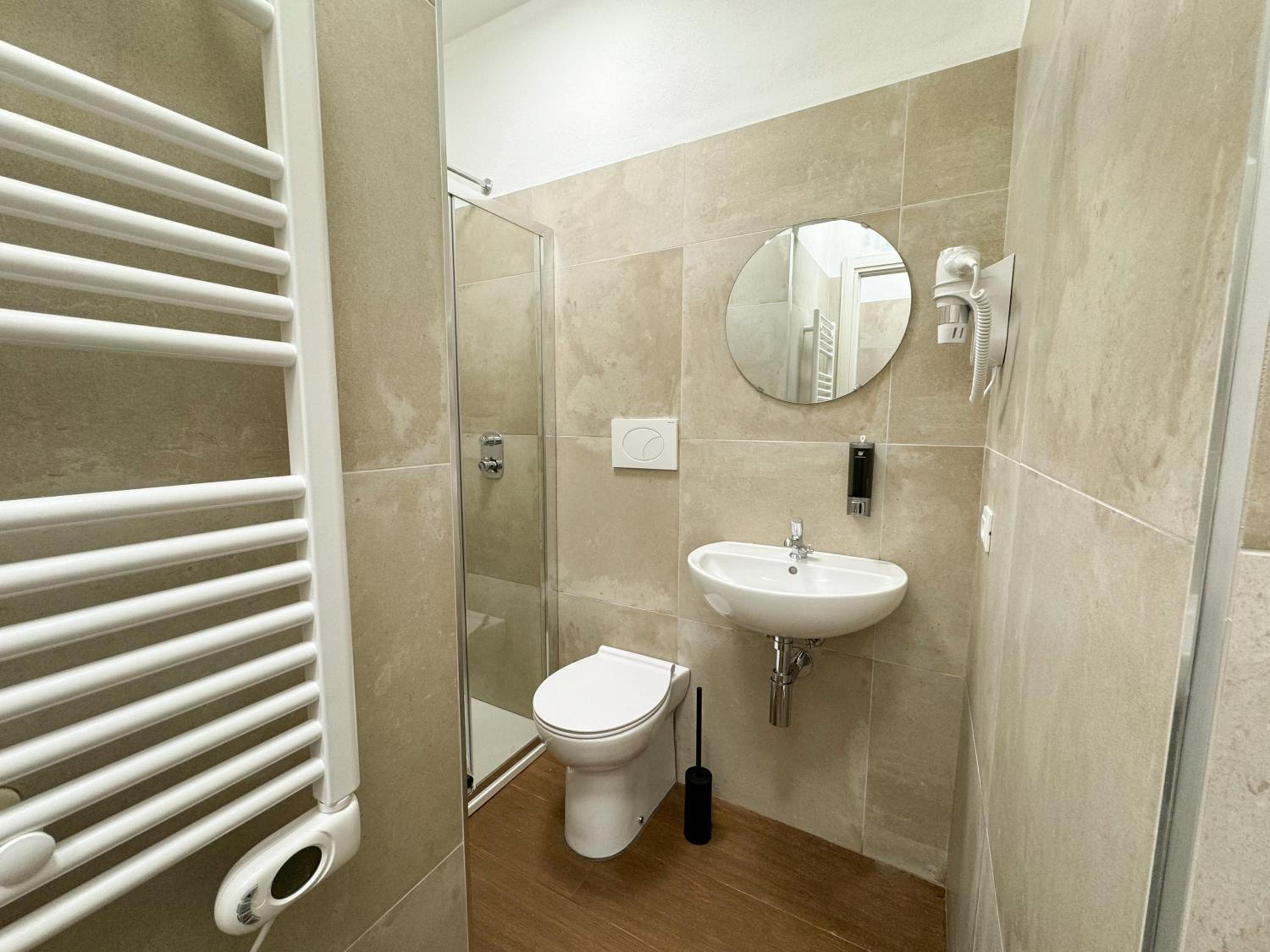 Bovisa Urban Garden 26/26