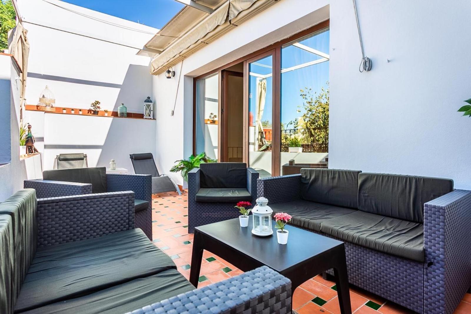 Casa Zalamea 24/40