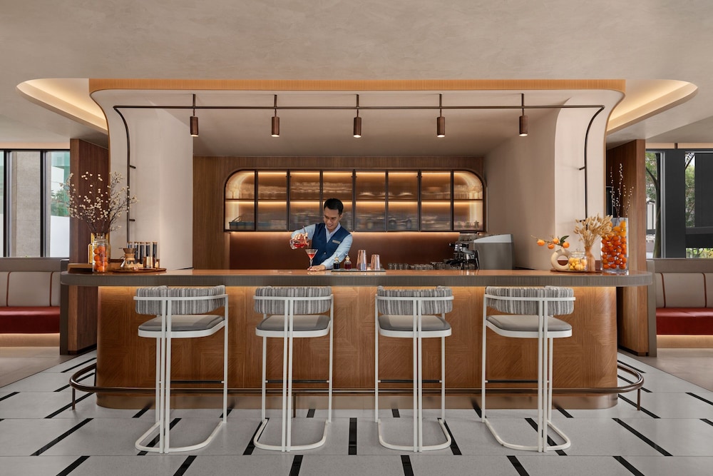 Courtyard By Marriott Bangkok Sukhumvit 20 52/69