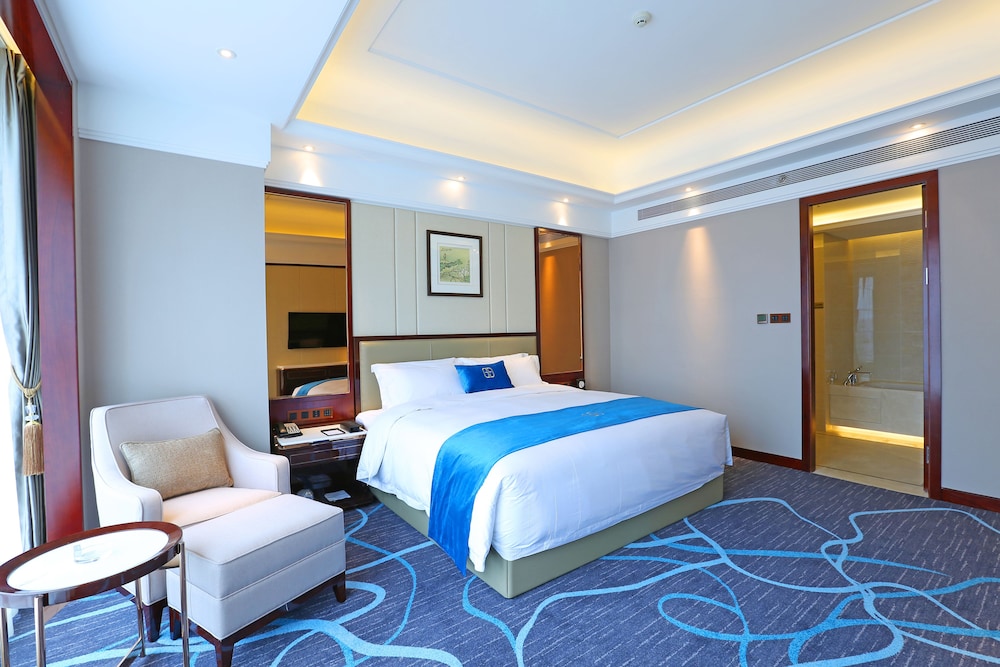 Lanxi International Hotel 14/67