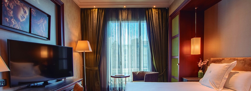 Hotel Barcelona Center 38/83