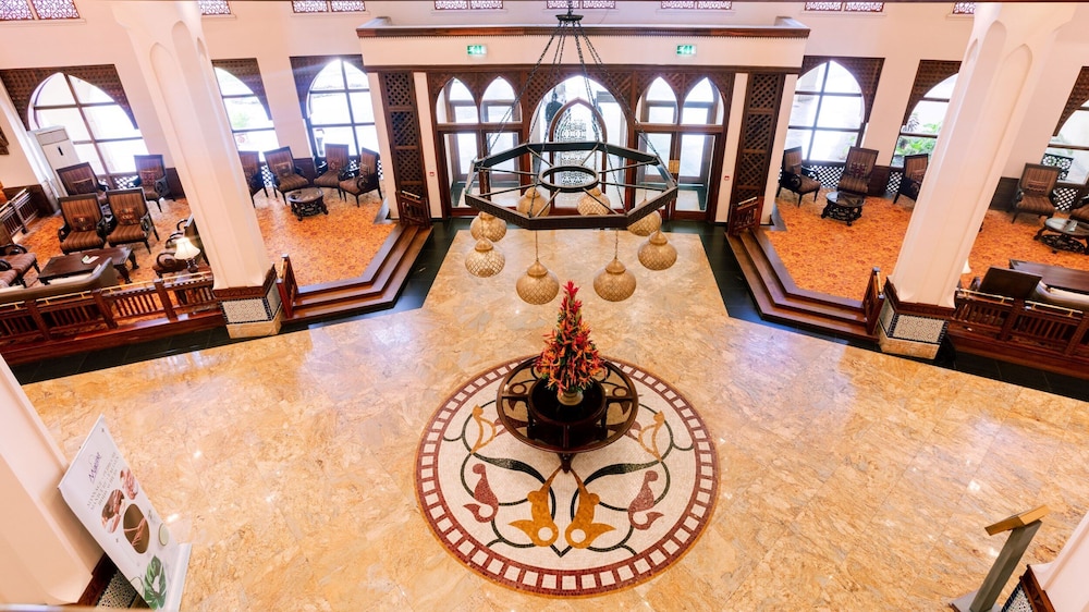 Dar es Salaam Serena Hotel 24/50