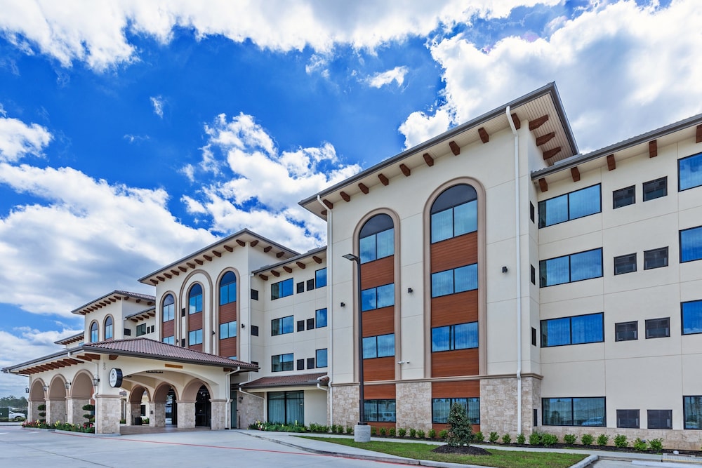 Hotel Indigo Spring - Woodlands Area 5/79