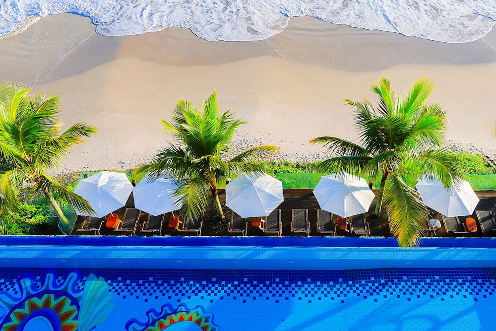 Palace Praia Hotel 61/65