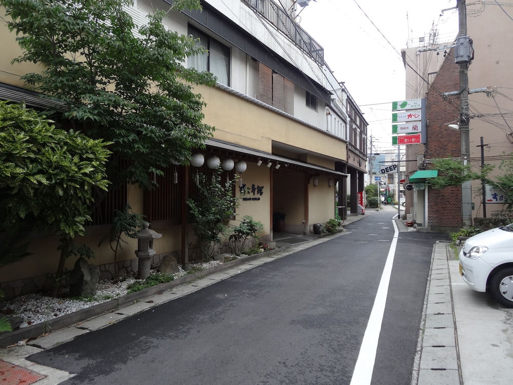 Nogamihonkan Ryokan 38/41