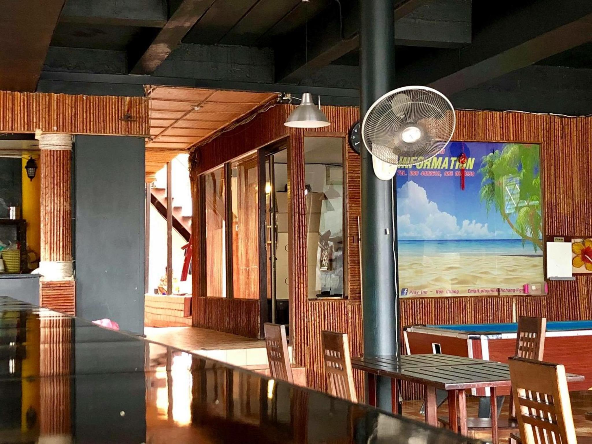 Ploy Inn Koh Chang 36/50