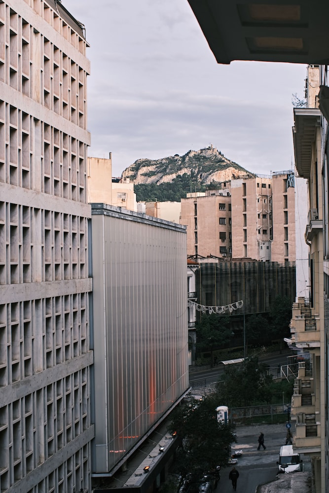 Athens The L7 Str - Luxury Boutique Collection Hotel 45/50