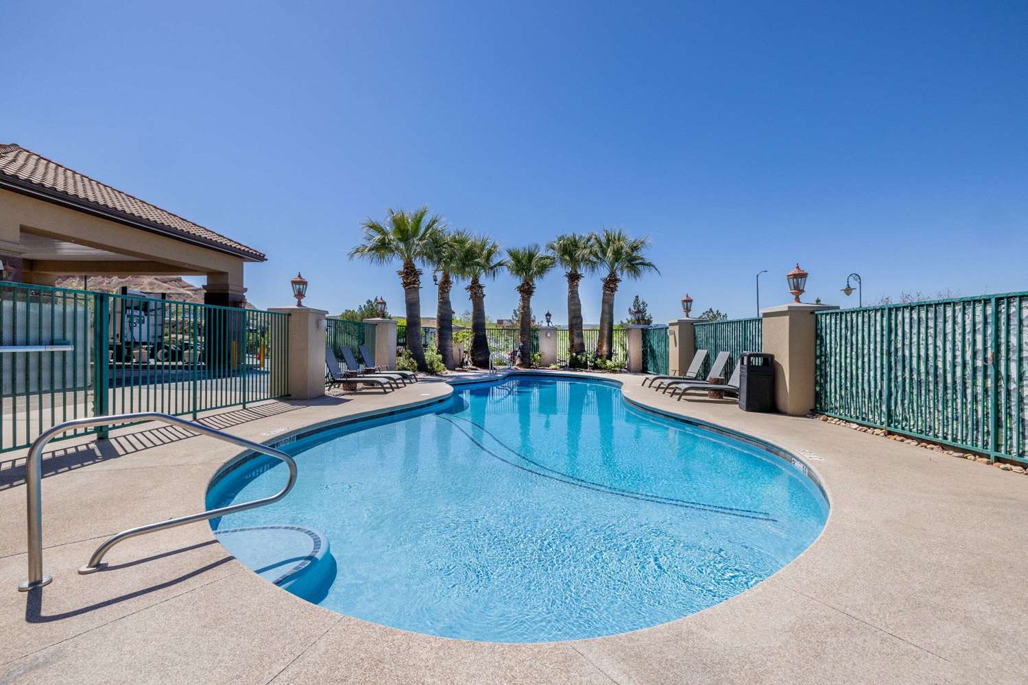 La Quinta Inn & Suites by Wyndham St. George 62/69