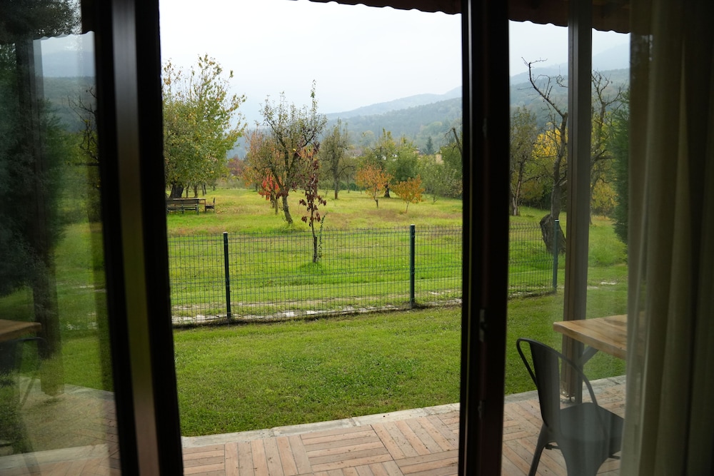 Cevizdibi Butik Otel 19/50