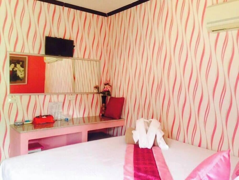 Paifha Beach Resort 20/45