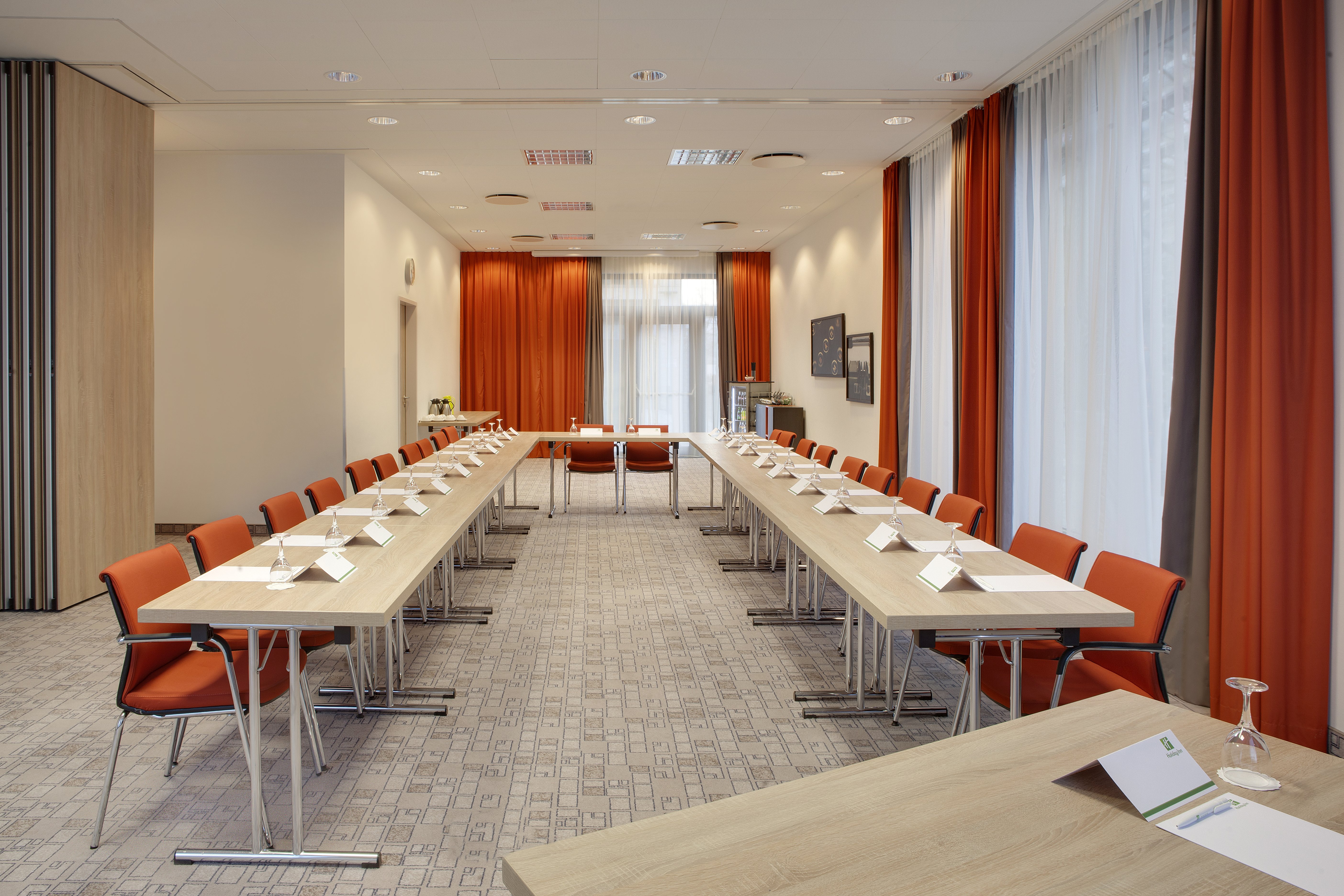 Holiday Inn Berlin City East Side 45/50