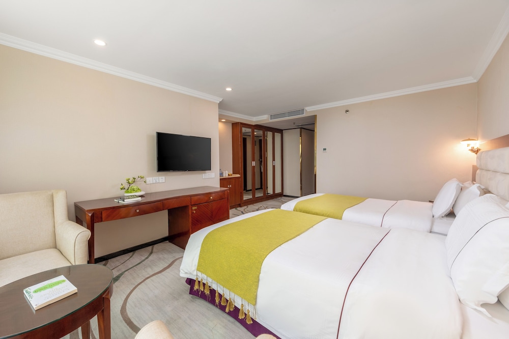 Haijun Hotel 21/50