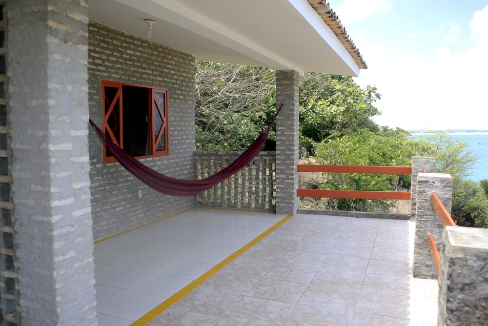 Chalemar Hotel Pousada 16/26