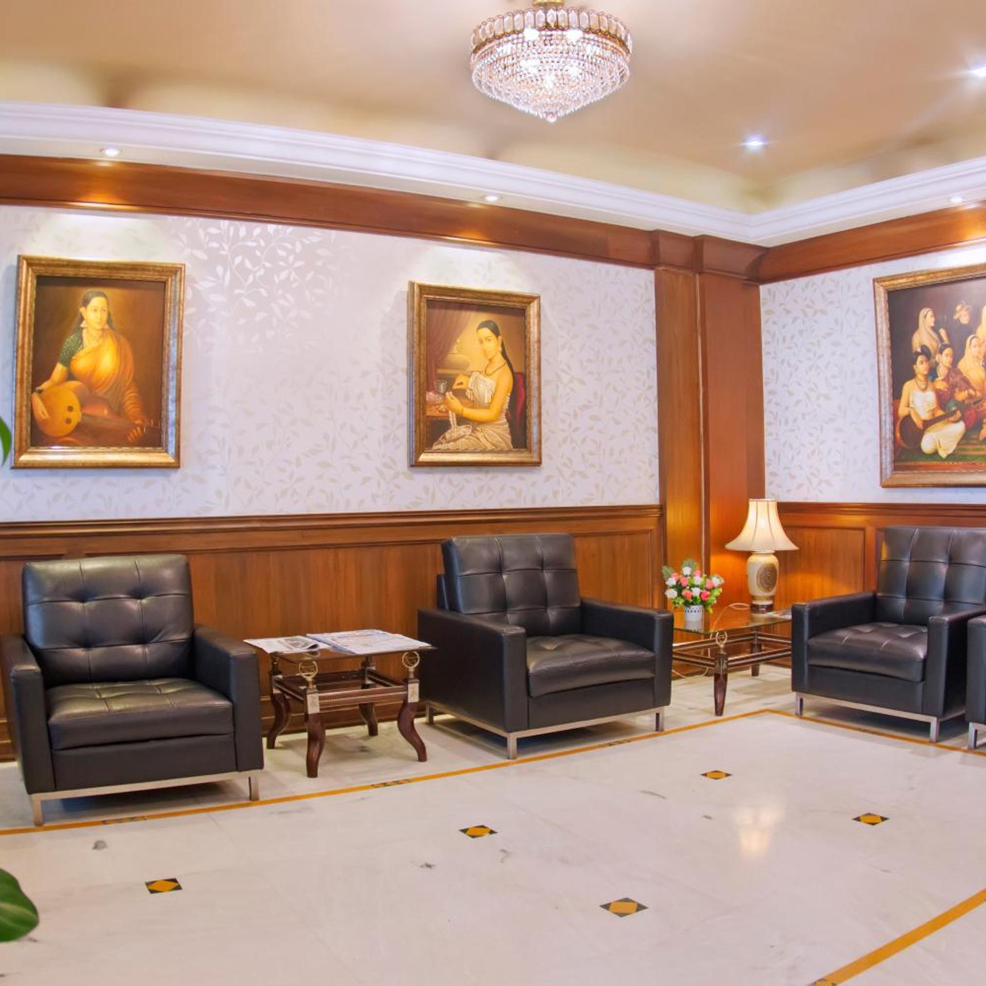 President Hotel 36/50