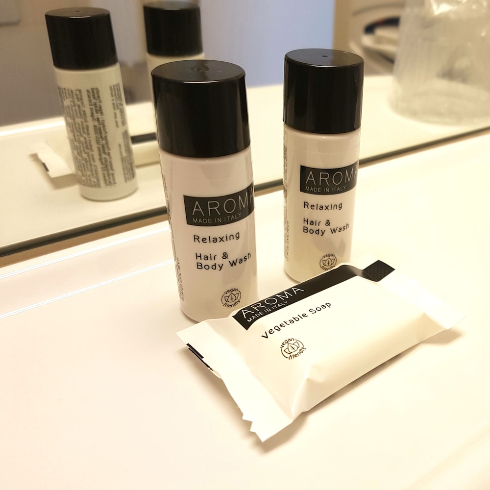 a&o ロッテルダム シティ 写真2