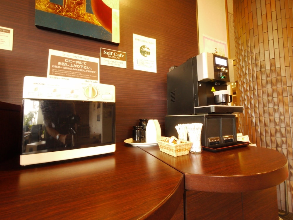 Hotel Route-Inn Ageo 56/57