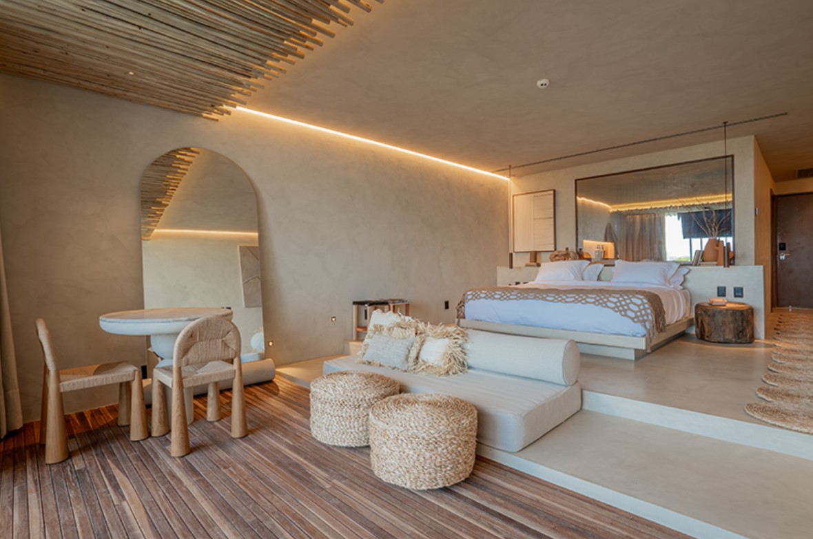 Lago, Suite, Triple, Private Pool