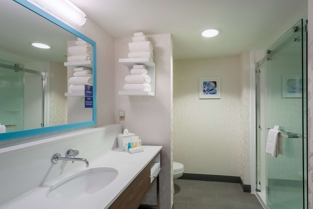 Hampton Inn & Suites Herndon - Reston 7/42