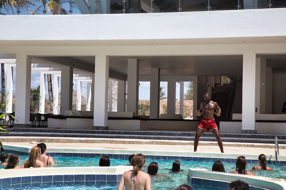 Barracuda Inn Resort 19/51