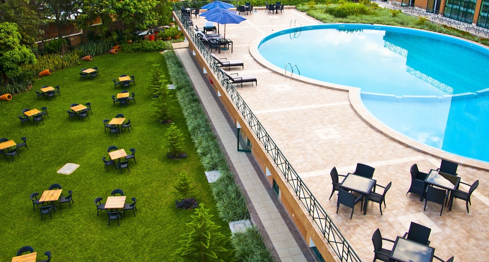 Gorillas Golf Hotel 25/55
