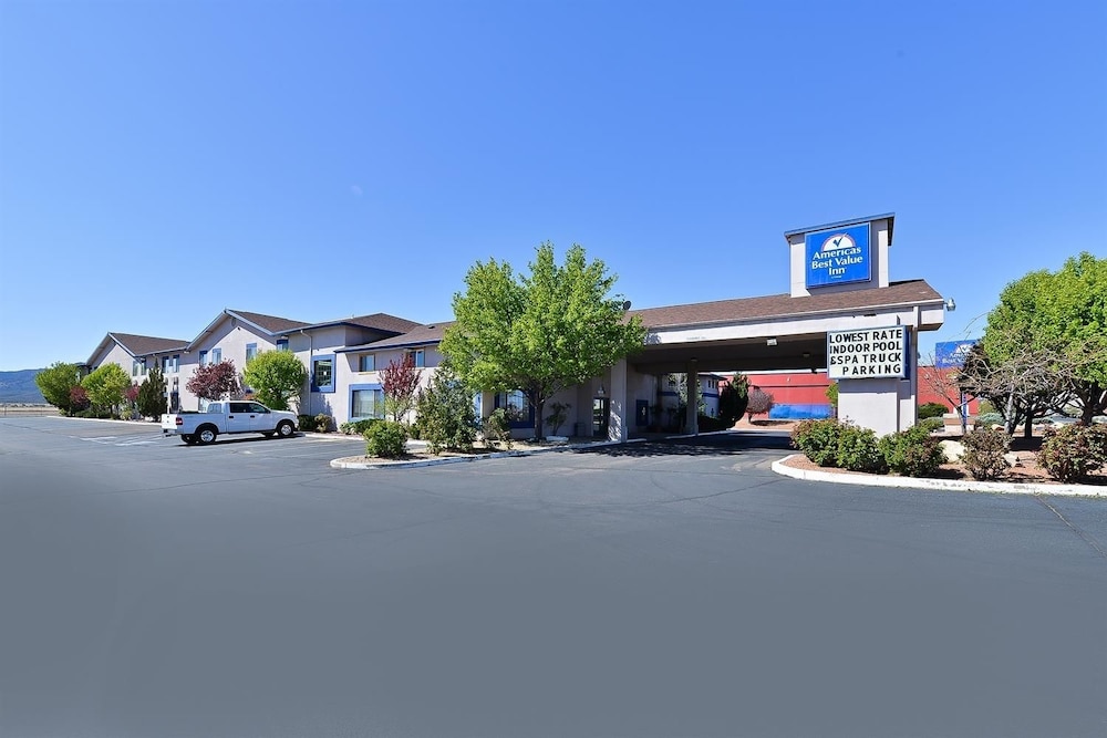 Americas Best Value Inn Prescott Valley 1/39
