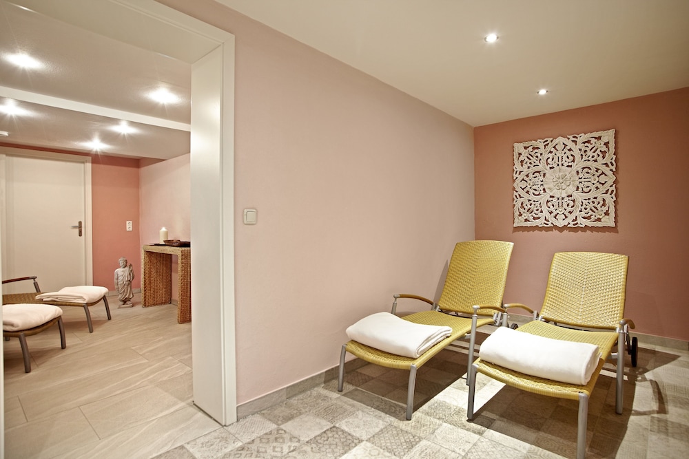 Hotel Bavaria 20/50