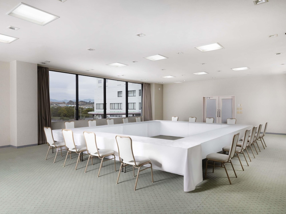 Grand Mercure Wakayama Minabe Resort & Spa 38/46