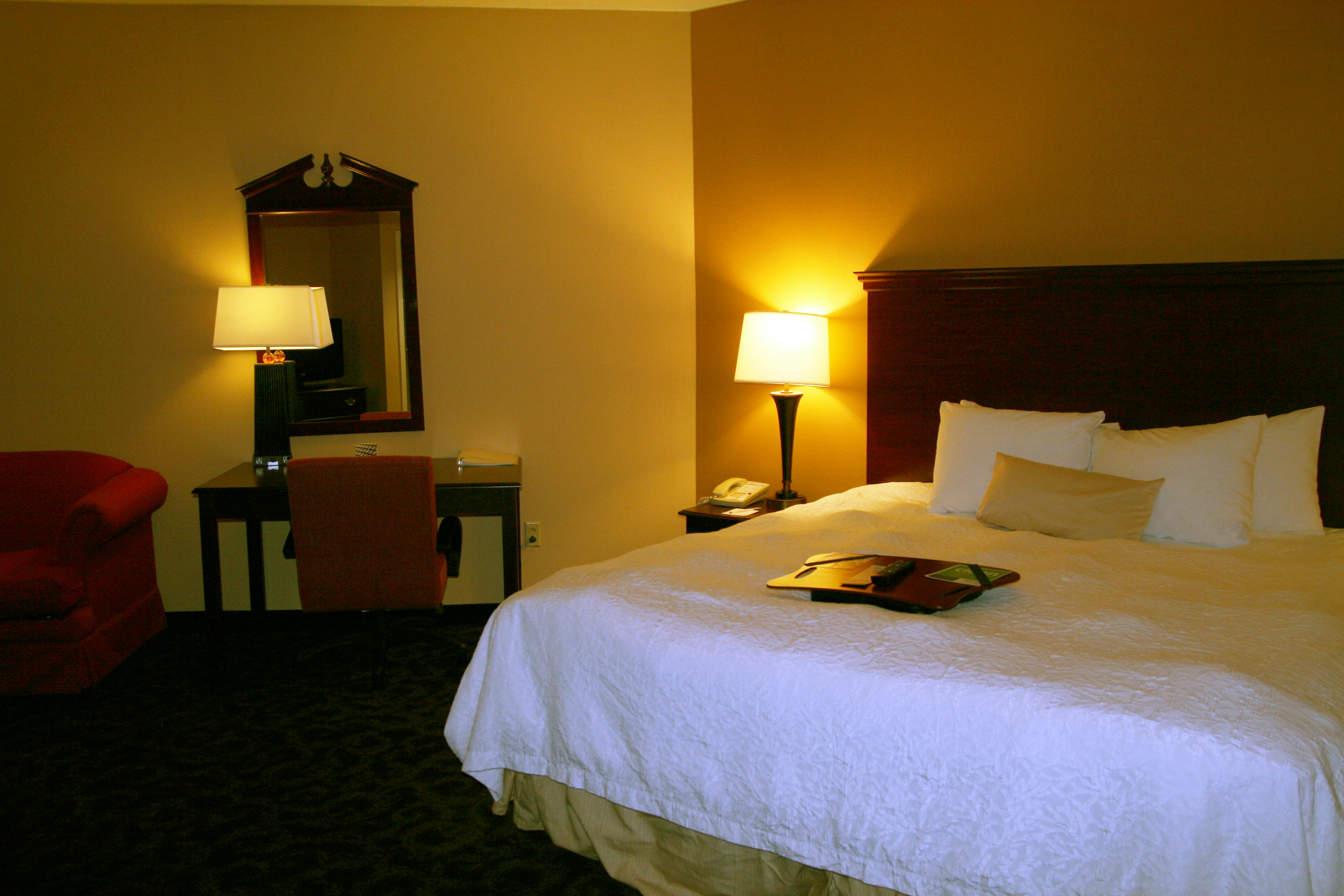 Hampton Inn Selinsgrove/Shamokin Dam, PA 15/32