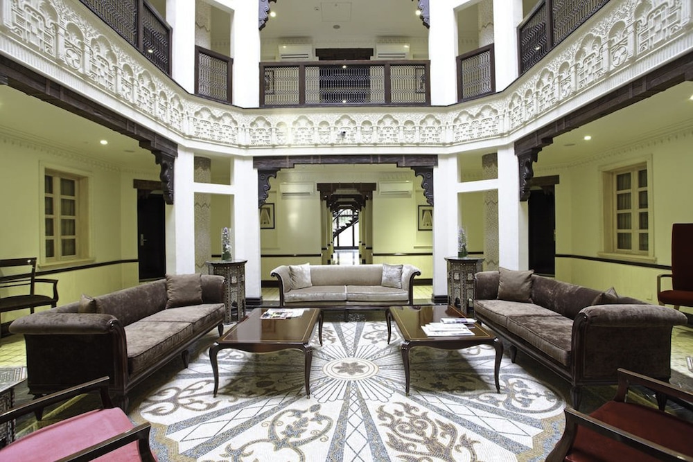 Heritage Luxury Suites - The Moor 44/65