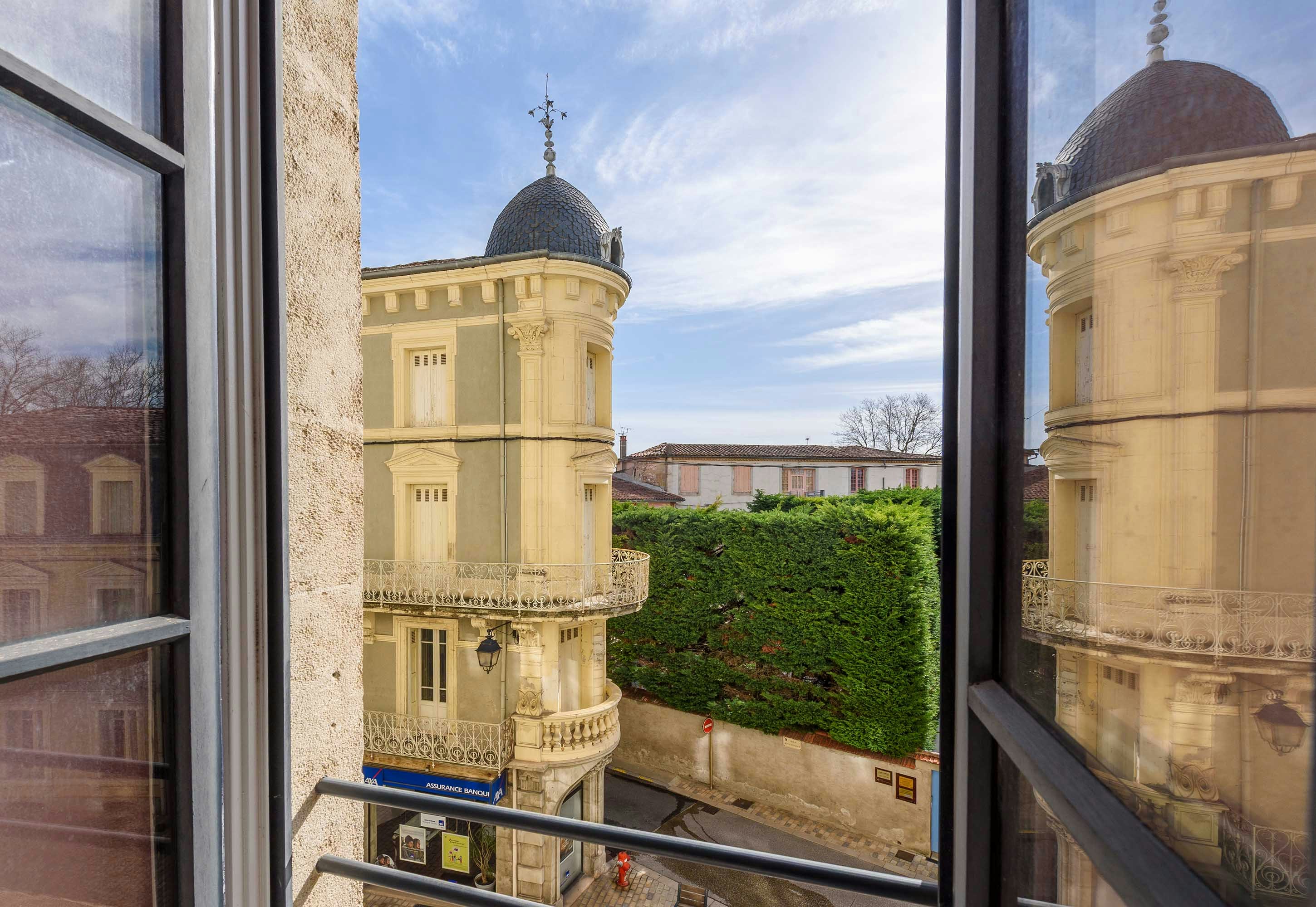 B&B Hotel Castres Centre Gambetta 20/31
