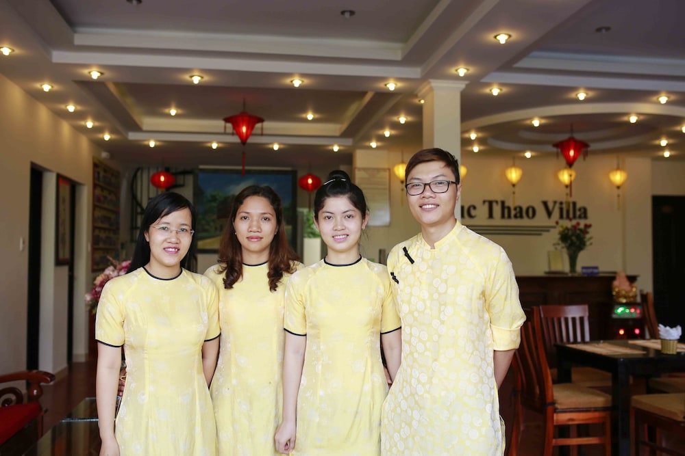 Phuc Thao Villa 55/71