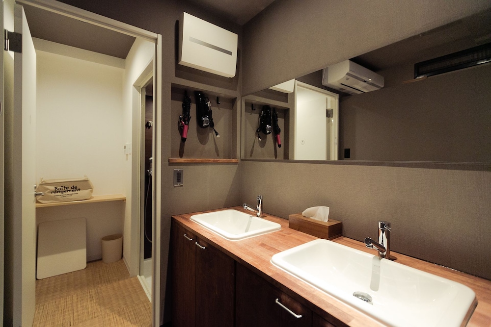 Hakata Minoshima Hostel Futagi 48/50