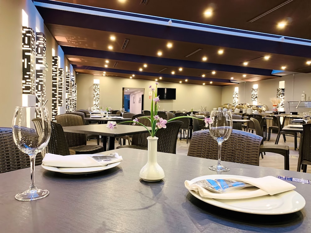 The Ritz Ex Tulip Inn 30/43