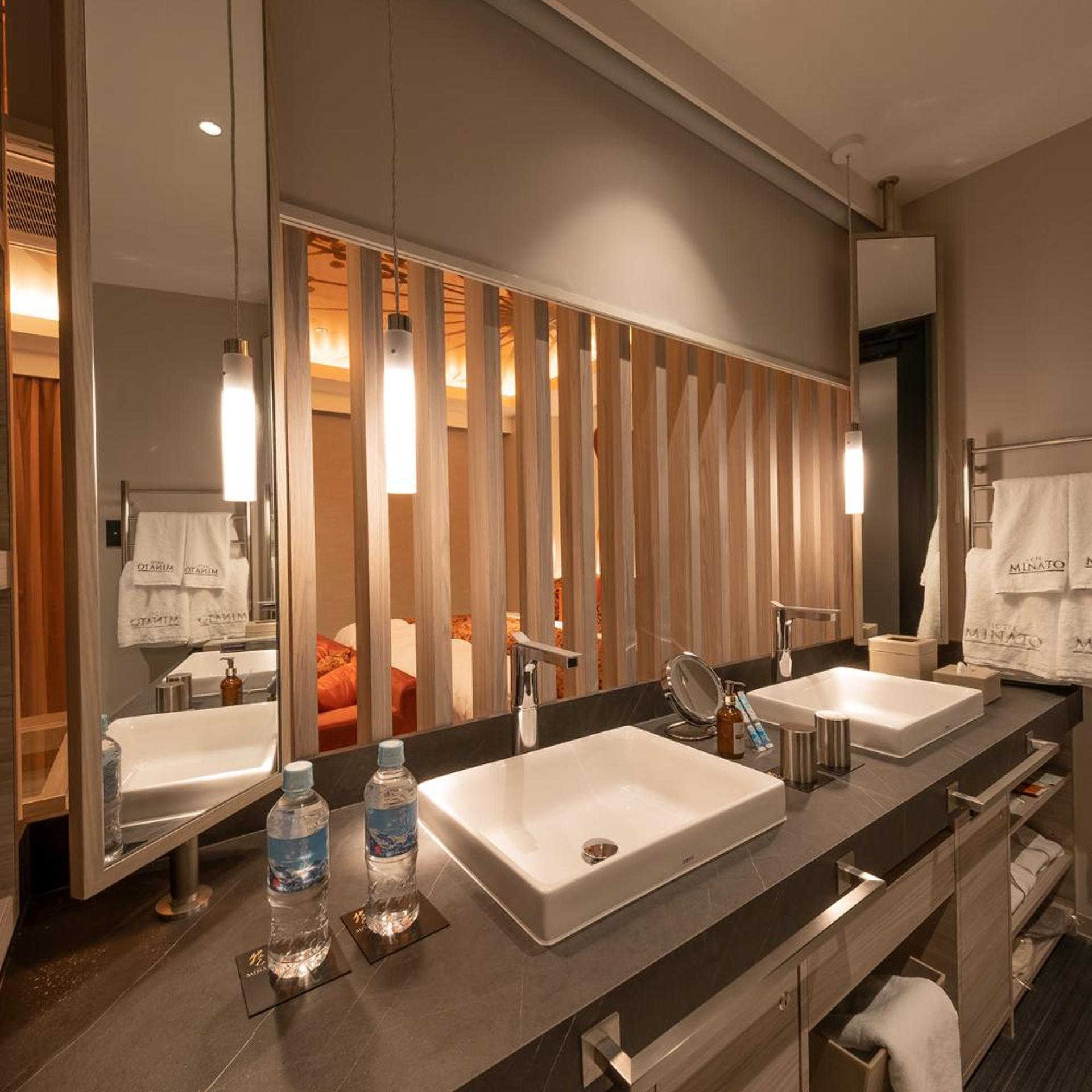 Hotel Minato 43/45