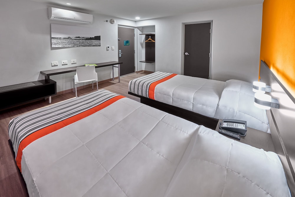 City Express Junior by Marriott Ciudad de Mexico Zona Reforma 19/46