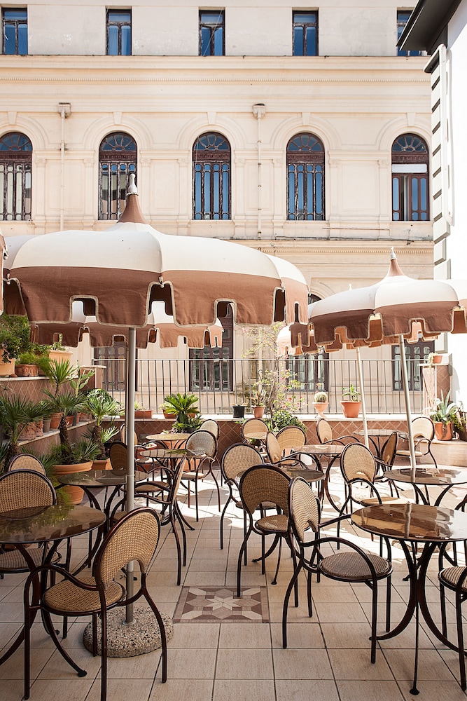 Albergo Del Golfo 34/48