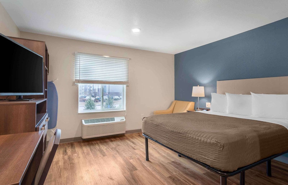 Extended Stay America Suites - Atlanta - Lithia Springs 8/29
