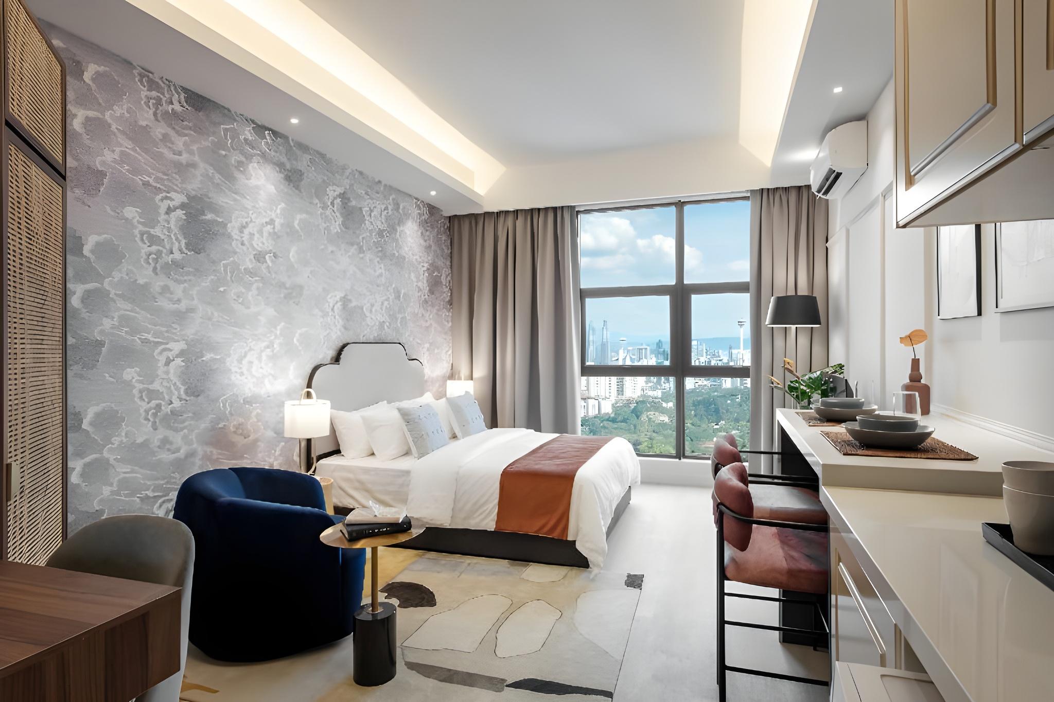 3 Bedrooms