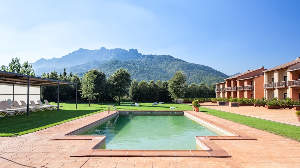 Hotel Vall de Bas 35/55