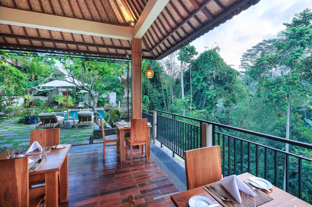 Tapa Nata Ubud by Pramana 29/54
