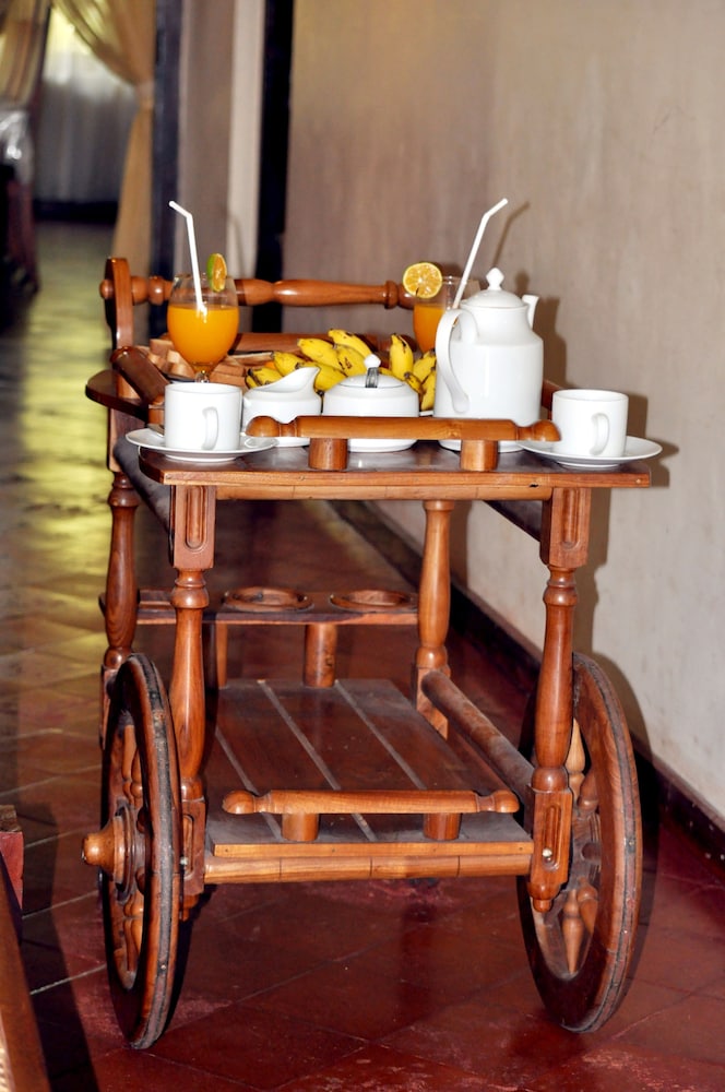 Chelthnam Bungalow 写真3