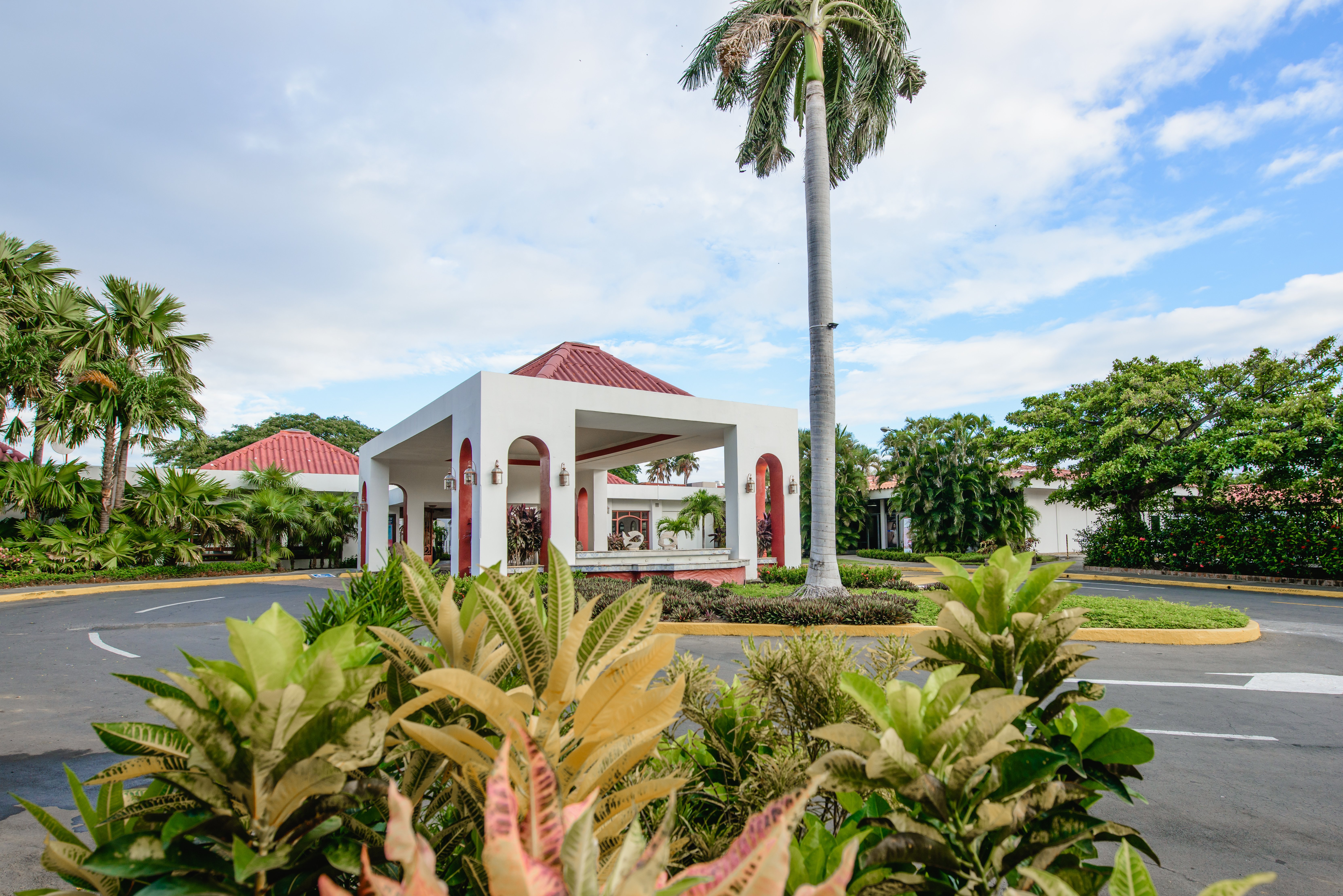 Hotel Globales Camino Real Managua 4/66