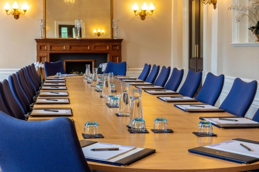 Palace Hotel & Spa Buxton 38/50